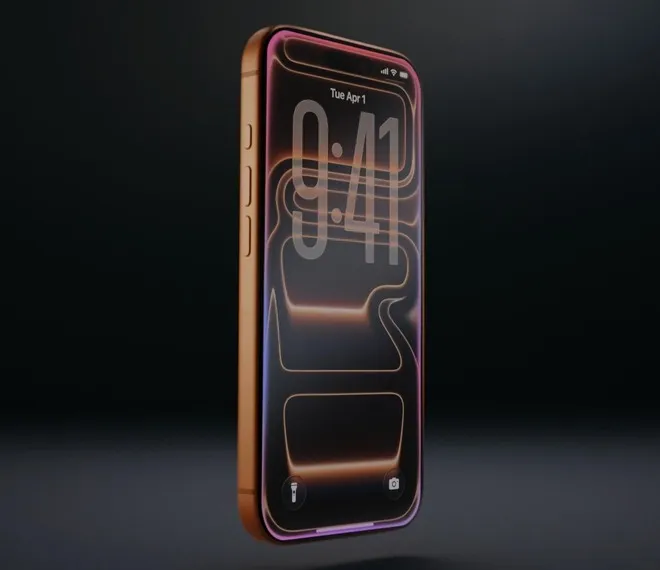 Як iPhone 17 Pro Max став офіційним гаджетом NASA в місії Artemis II